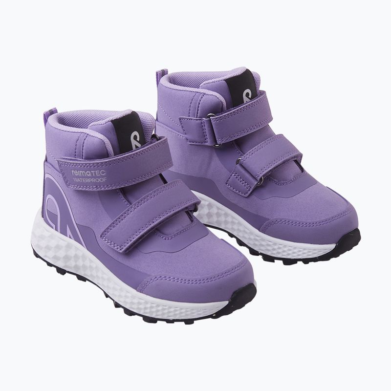 Vaikiški batai Reima Hiivin misty violet 2