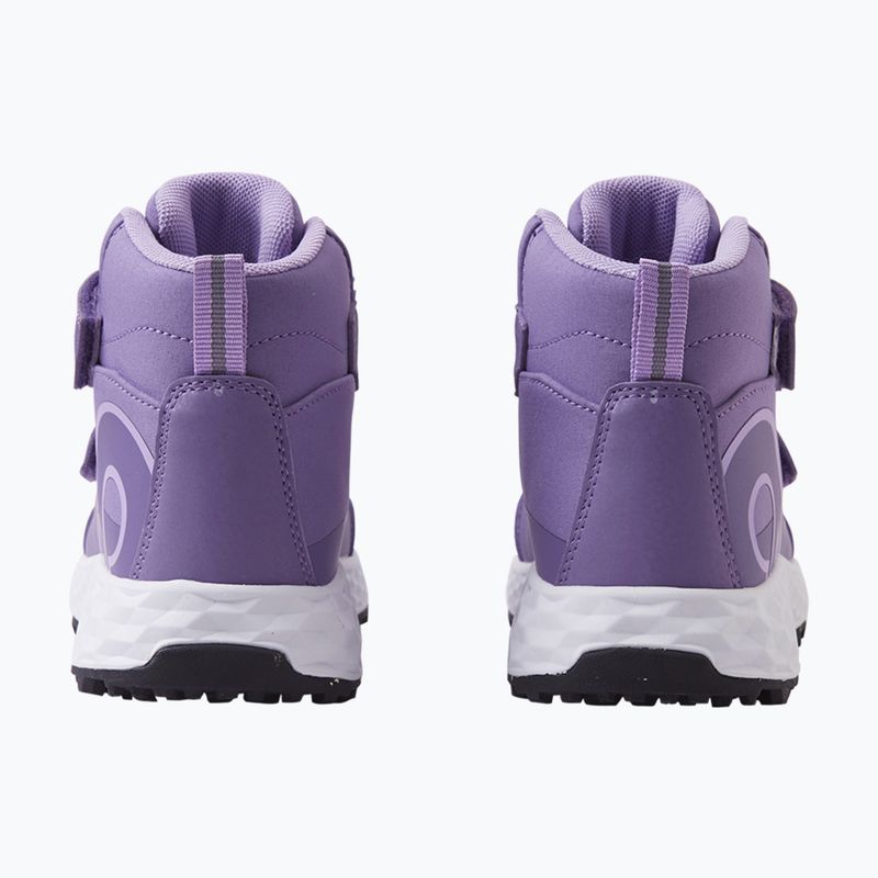 Vaikiški batai Reima Hiivin misty violet 3