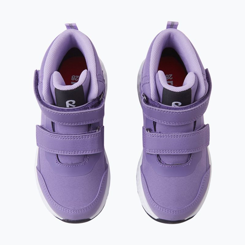 Vaikiški batai Reima Hiivin misty violet 4
