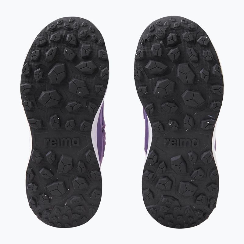 Vaikiški batai Reima Hiivin misty violet 5