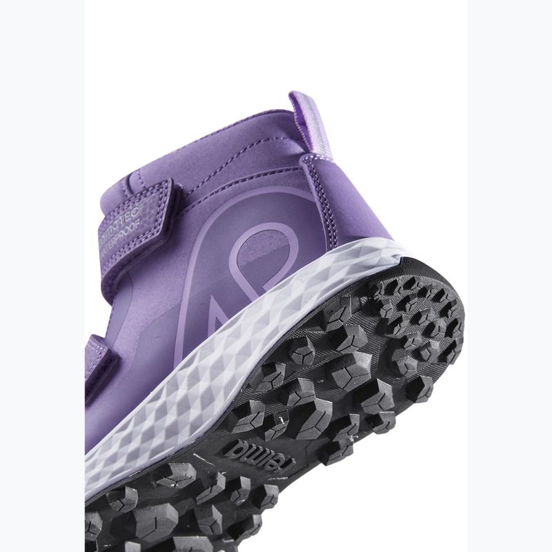 Vaikiški batai Reima Hiivin misty violet 6