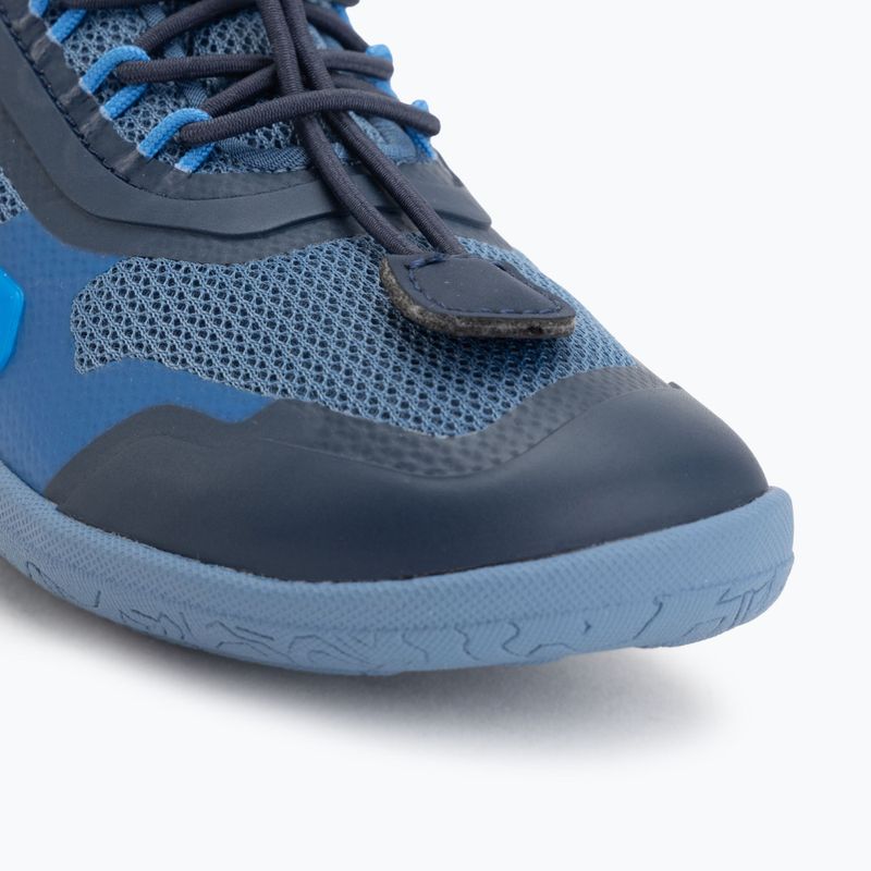 Vaikiški barefoot batai Reima Tallustelu blue ocean 7