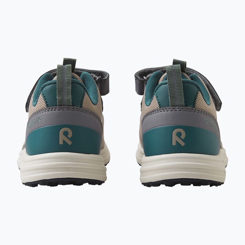 Vaikiški batai Reima Enkka earthy beige 4