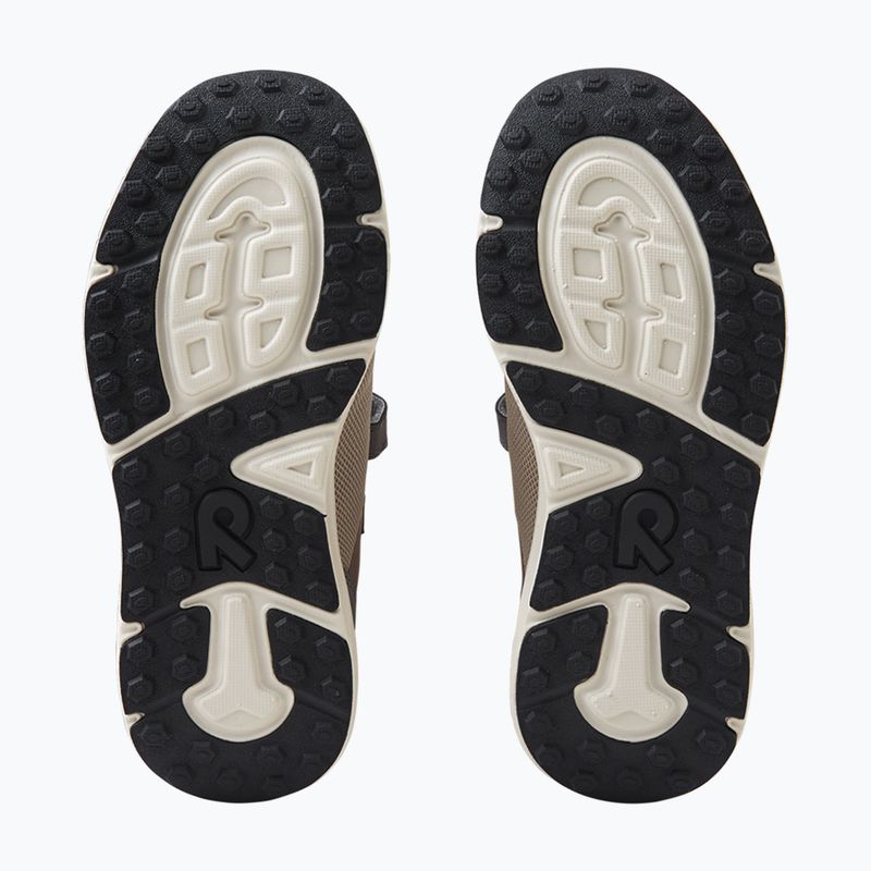 Vaikiški batai Reima Enkka earthy beige 5