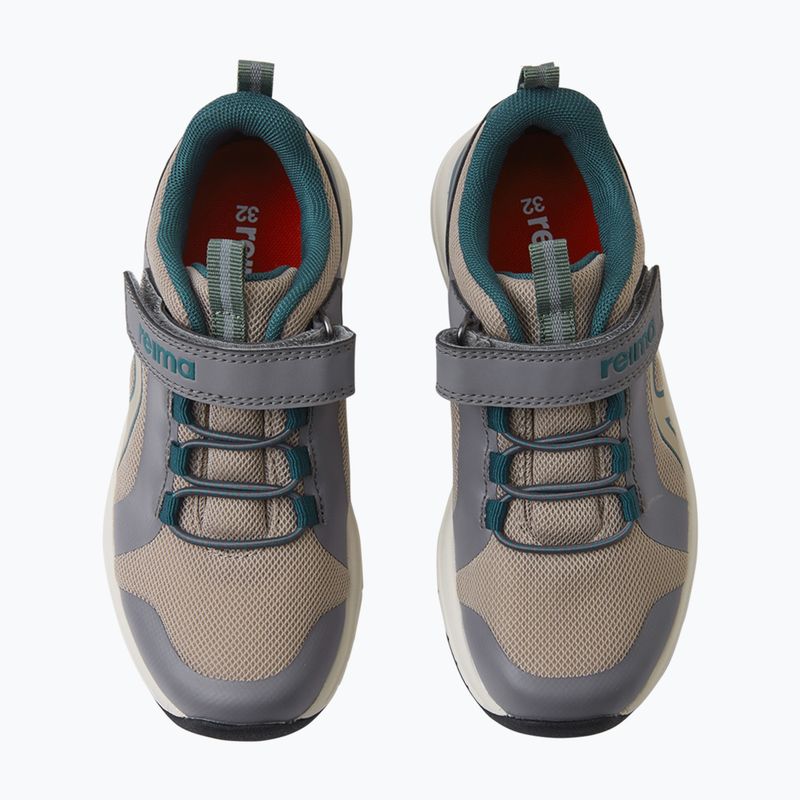 Vaikiški batai Reima Enkka earthy beige 6