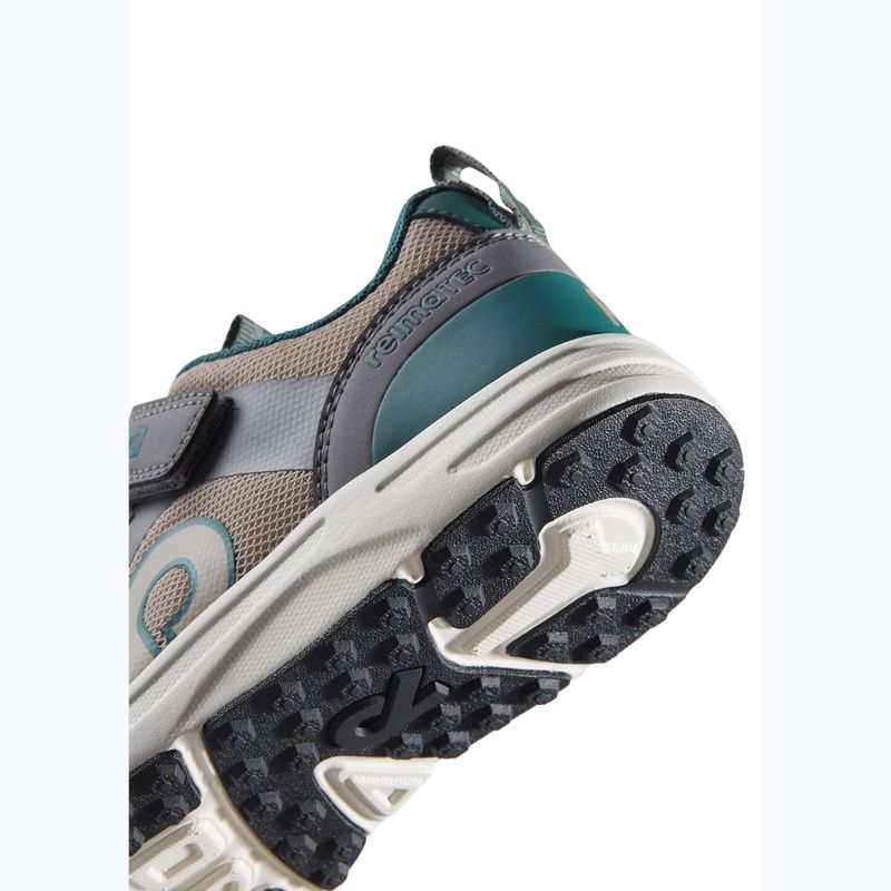 Vaikiški batai Reima Enkka earthy beige 7