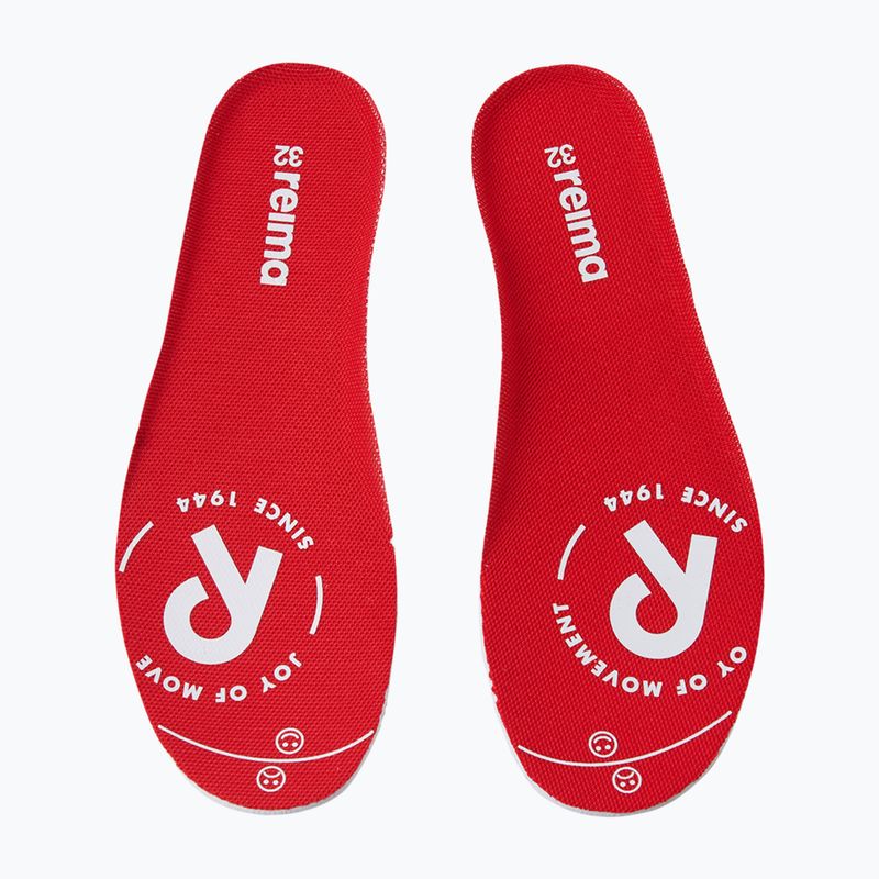 Vaikiški batai Reima Enkka earthy beige 8