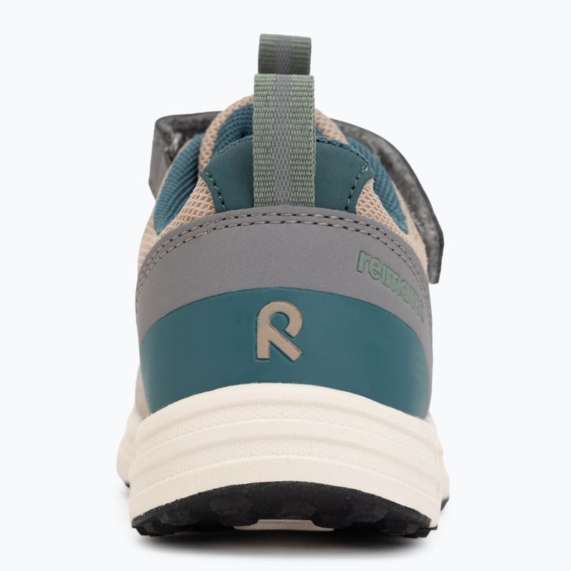 Vaikiški batai Reima Enkka earthy beige 6