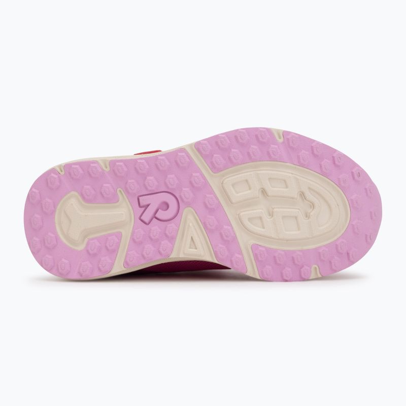 Vaikiški batai Reima Enkka fucshia 4