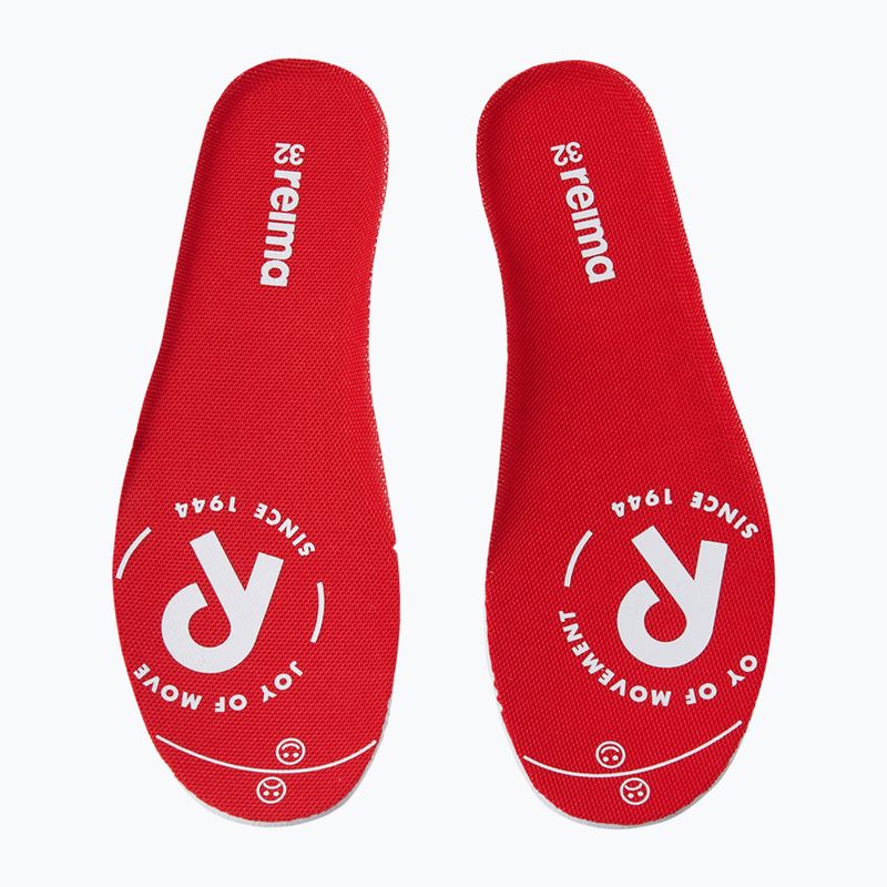 Vaikiški batai Reima Enkka fucshia 7