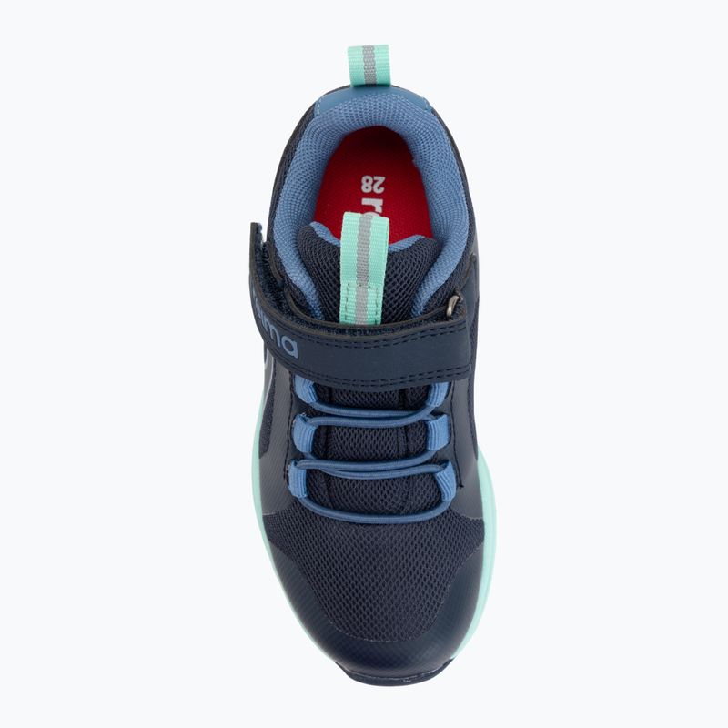 Vaikiški batai Reima Enkka navy 5