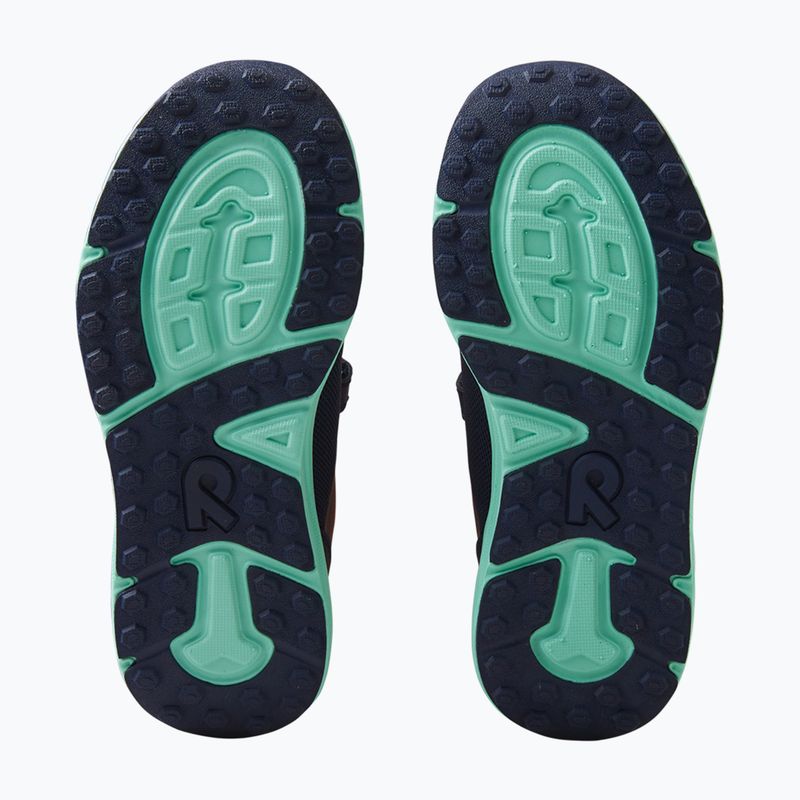 Vaikiški batai Reima Enkka navy 5