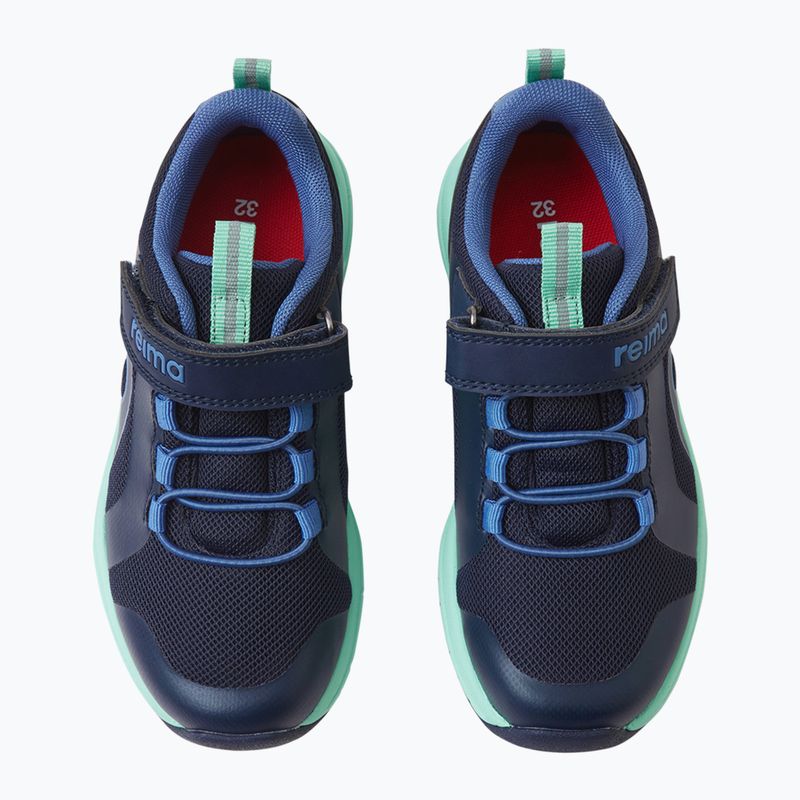 Vaikiški batai Reima Enkka navy 6