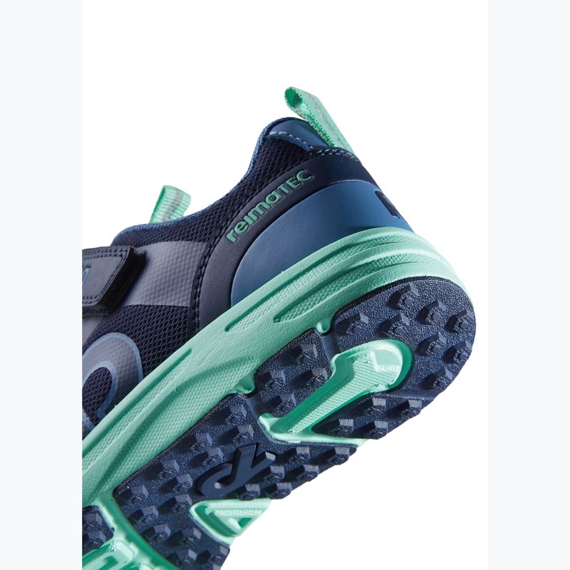 Vaikiški batai Reima Enkka navy 7
