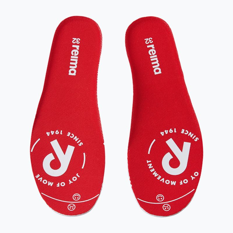 Vaikiški batai Reima Enkka navy 8