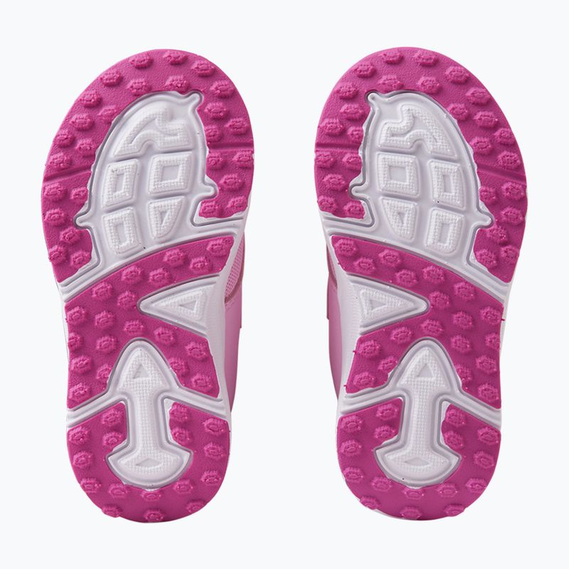 Vaikiški batai Reima Ekana light heather 4