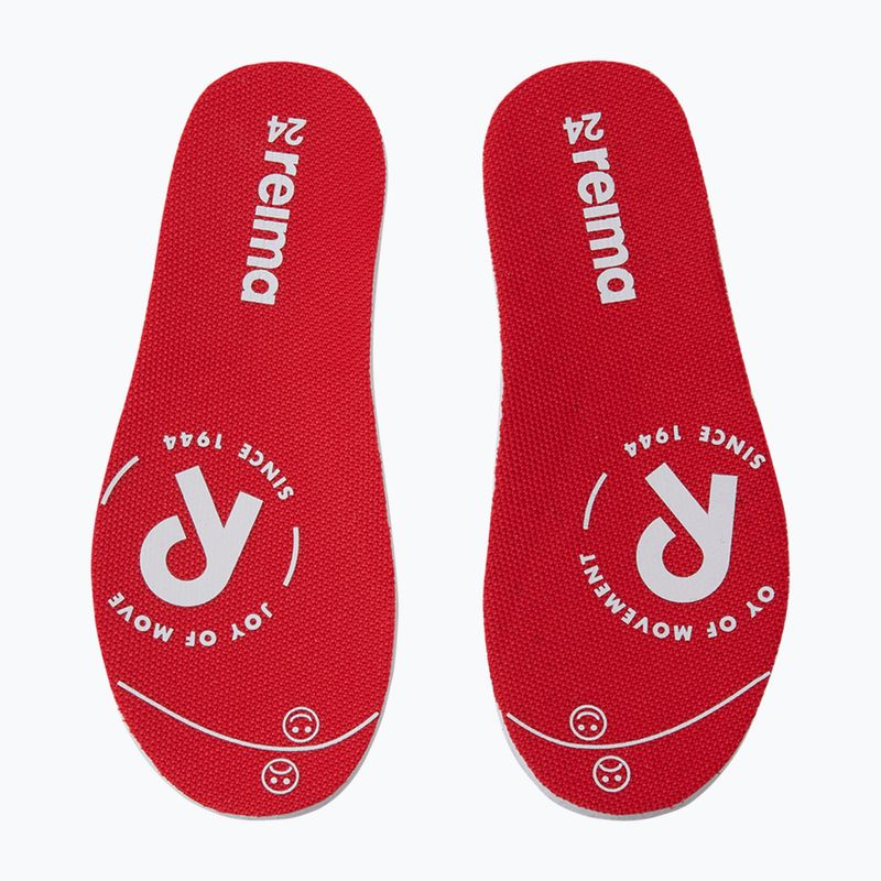 Vaikiški batai Reima Ekana light heather 6