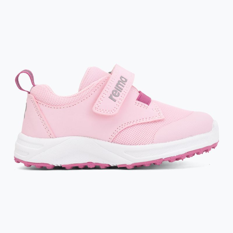 Vaikiški batai Reima Ekana light heather 2