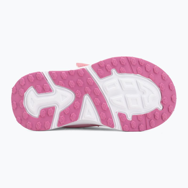 Vaikiški batai Reima Ekana light heather 4