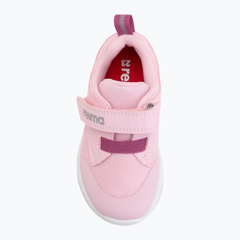 Vaikiški batai Reima Ekana light heather 5