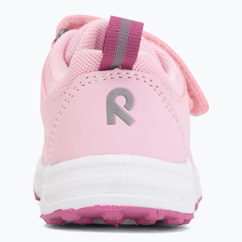 Vaikiški batai Reima Ekana light heather 6