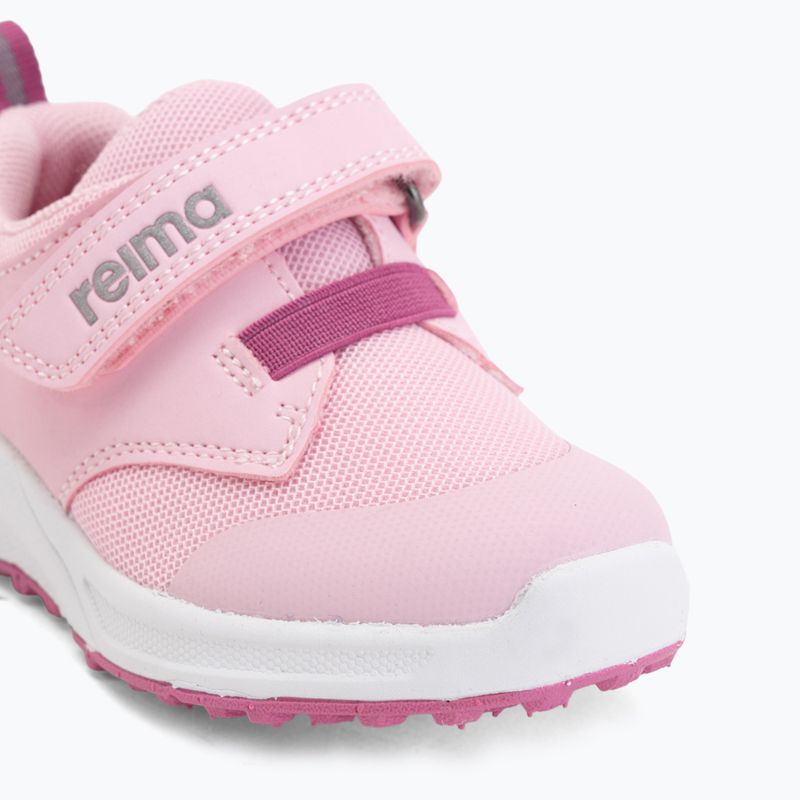 Vaikiški batai Reima Ekana light heather 7