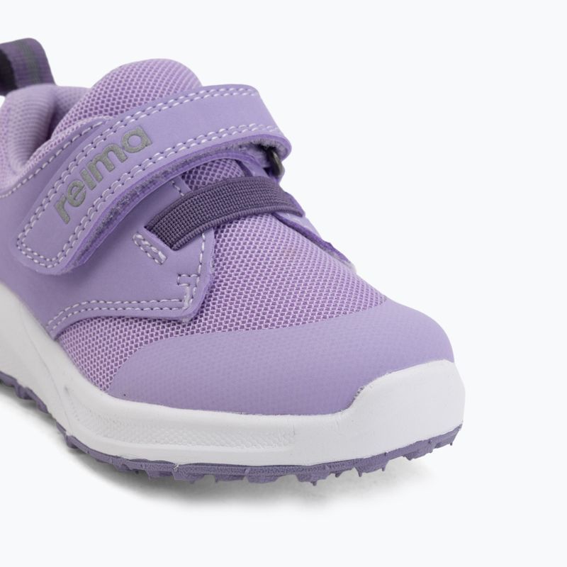 Vaikiški batai Reima Ekana blooming lilac 7