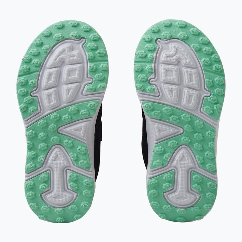 Vaikiški batai Reima Ekana navy 4