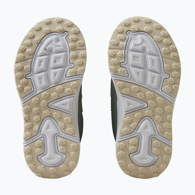 Vaikiški batai Reima Ekana stone green 4