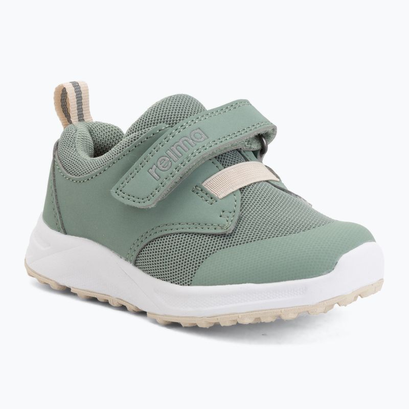 Vaikiški batai Reima Ekana stone green