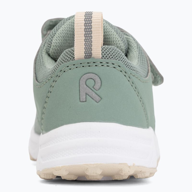 Vaikiški batai Reima Ekana stone green 6