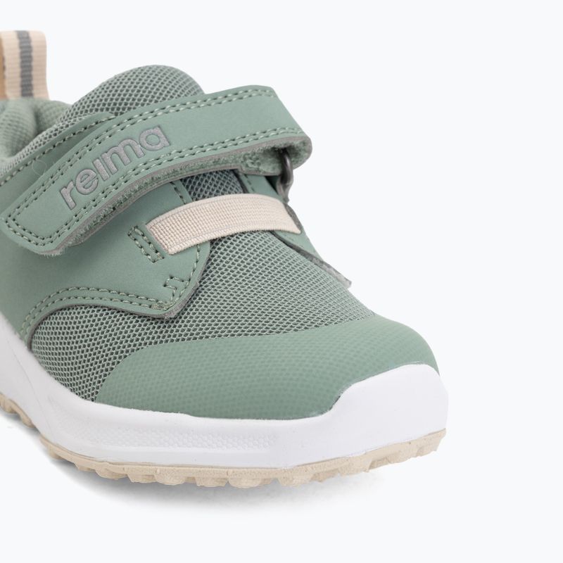 Vaikiški batai Reima Ekana stone green 7