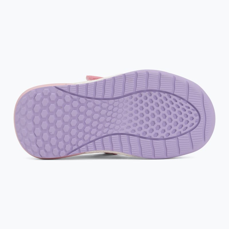 Vaikiškos basutės Reima Lomalla light heather 4