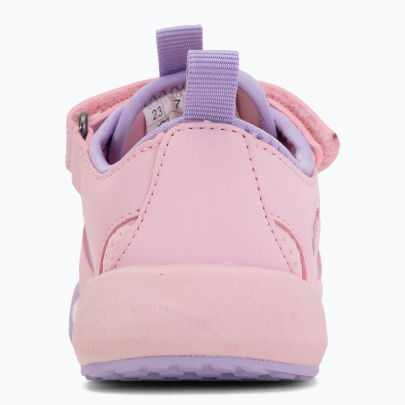 Vaikiškos basutės Reima Lomalla light heather 6