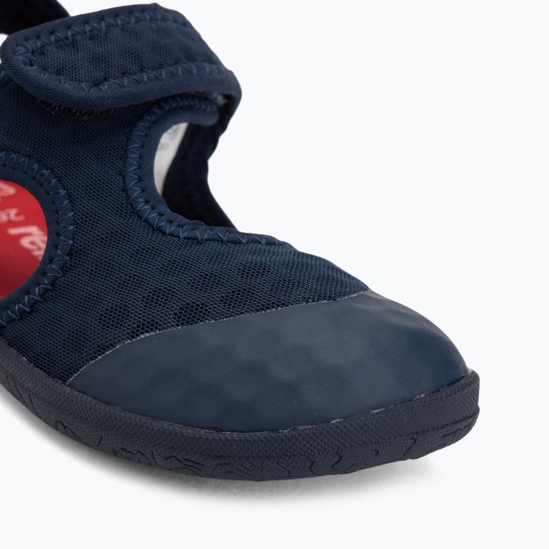 Vaikiškos barefoot basutės Reima Rantaan navy 7