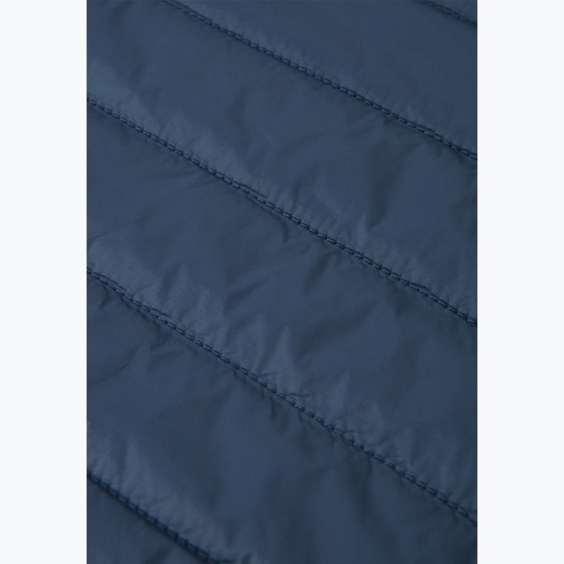Vaikiška hibridinė striukė Reima Sprintti navy 5