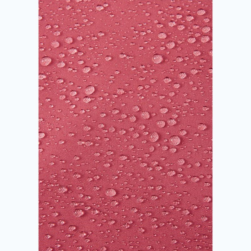 Vaikiškos kelnės Reima Vaeltaa red clay 11