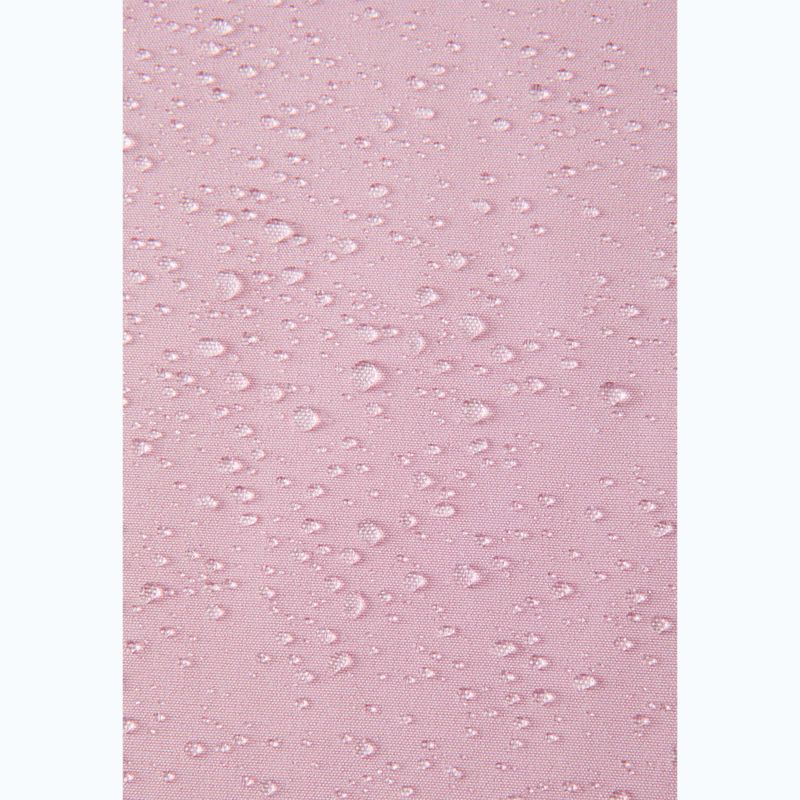 Vaikiška softshell striukė Reima Vantti 5100009C-4500 grey pink 5