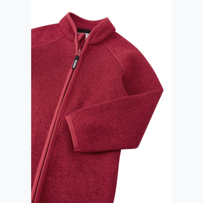 Vaikiškas kombinezonas Reima Tahti cranberry 3