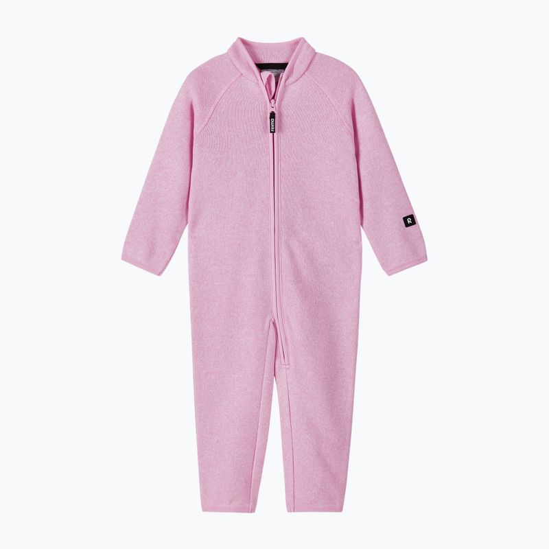 Vaikiškas kombinezonas Reima Tahti light heather