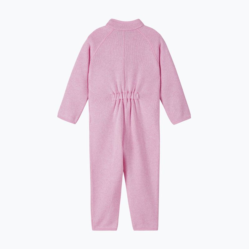 Vaikiškas kombinezonas Reima Tahti light heather 2