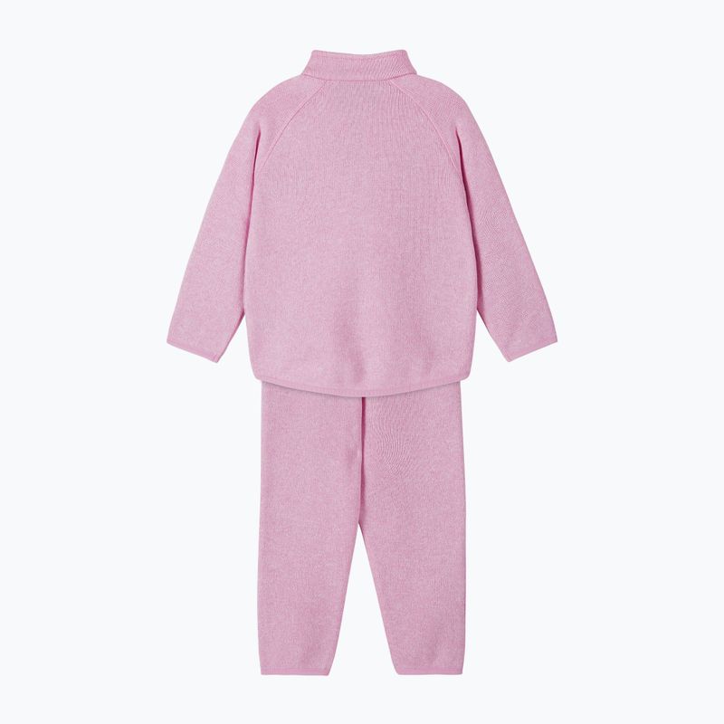 Treniruočių kostiumas Reima Tahto light heather 2