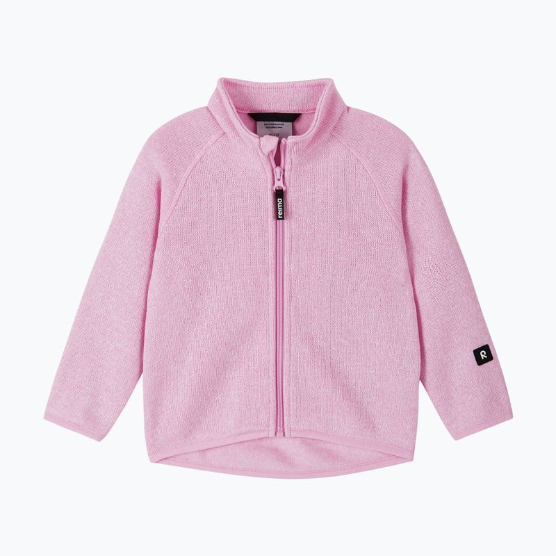 Treniruočių kostiumas Reima Tahto light heather 3