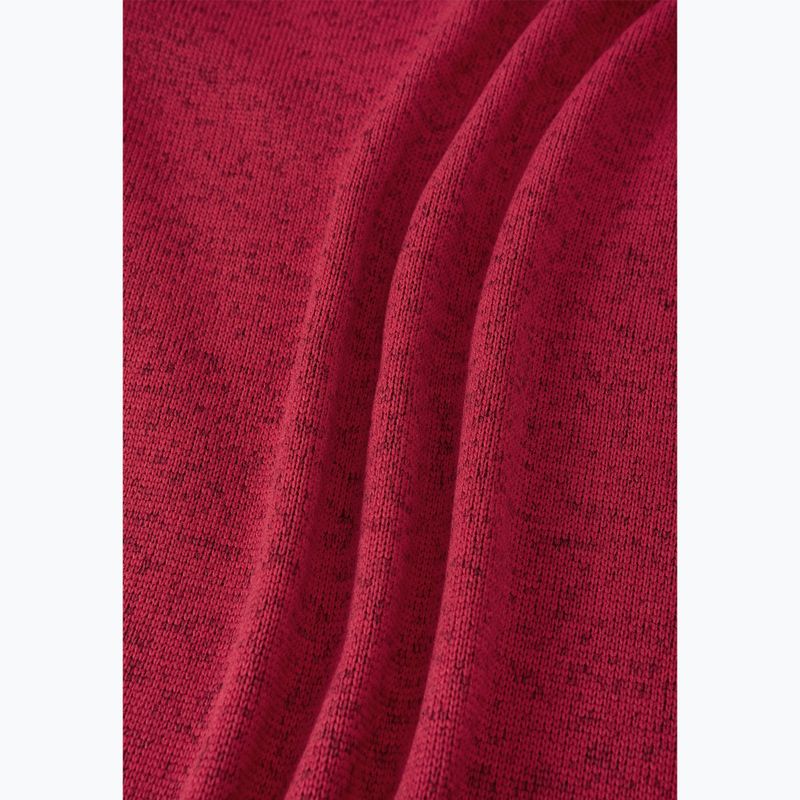 Vaikiškas flisinis džemperis Reima Liukuen cranberry 5