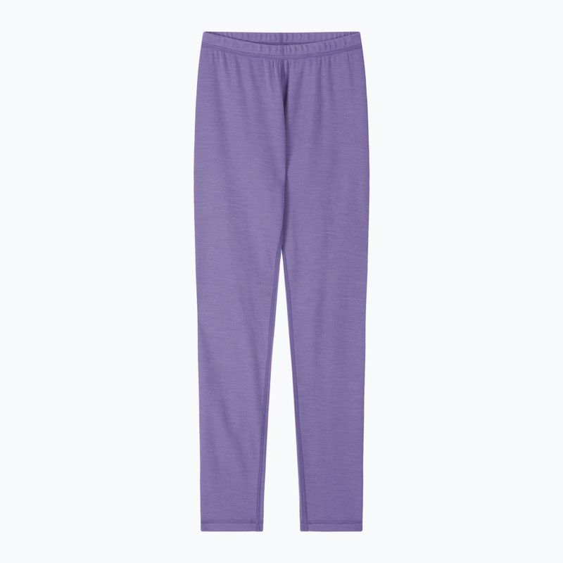 Vaikiškas termoaktyvių apatinių komplektas Reima Taitoa misty violet 4