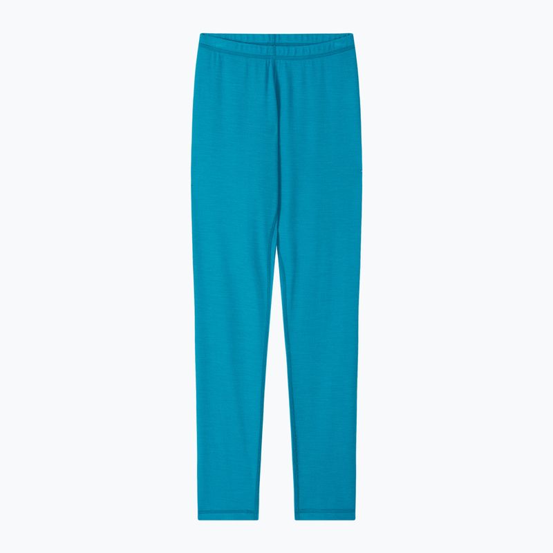 Vaikiškas termoaktyvių apatinių komplektas Reima Taitoa aquatic blue 4