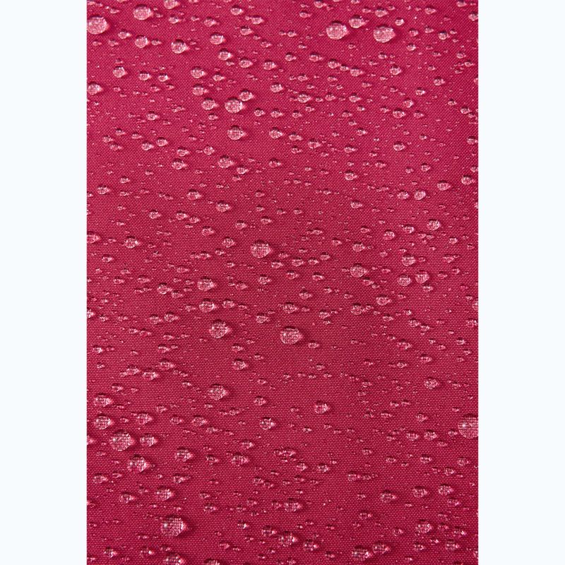 Vaikiška hibridinė striukė Reima Vaeltava cranberry 7