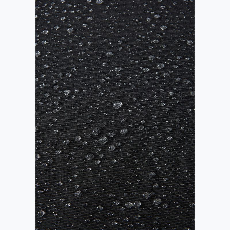 Vaikiška hibridinė striukė Reima Vaeltava black 7