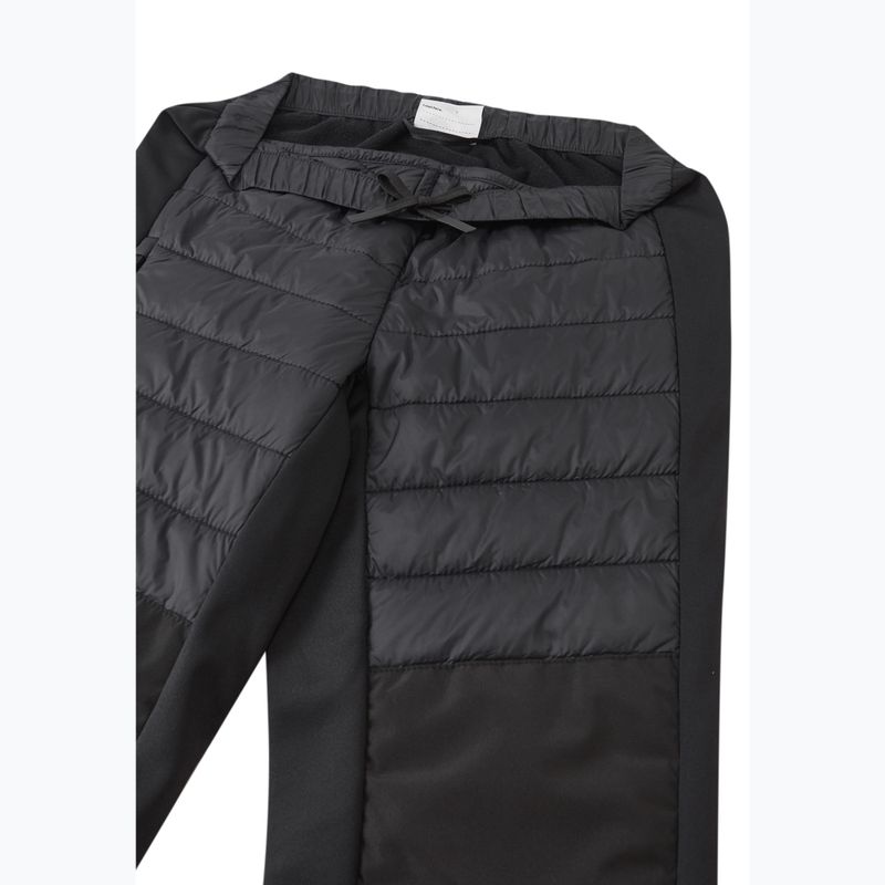 Vaikiškos kelnės Reima Smartti black 6