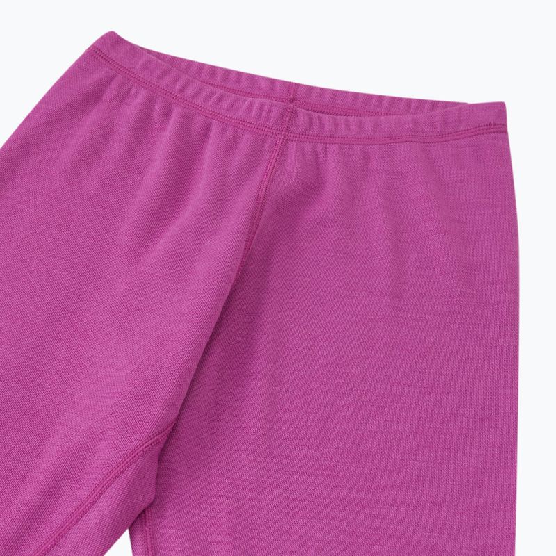 Vaikiškas termoaktyvių apatinių komplektas Reima Taitoa fucshia 6
